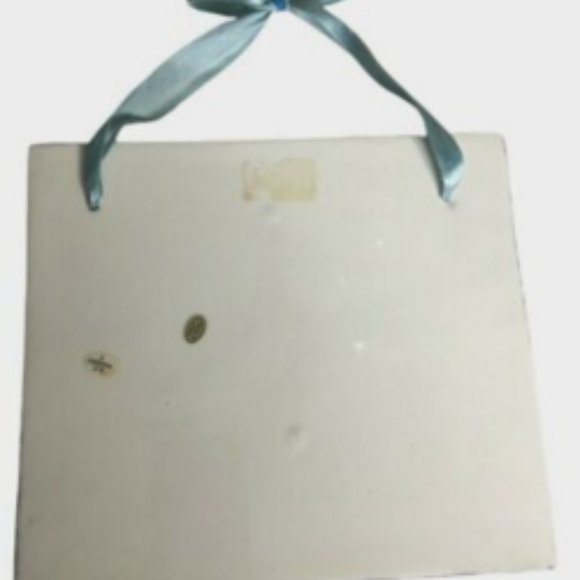 Decorative Wall Hanging - Picture 2 of 2